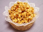 Il famigerato popcorn al caramello