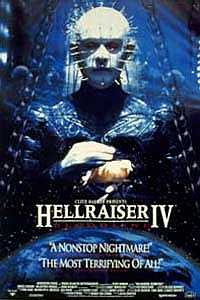 Hellraiser 4