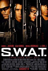 S.W.A.T. squadra speciale anticrimine